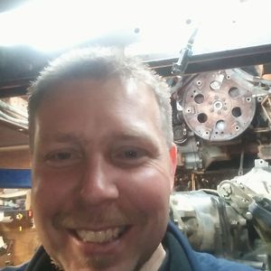 Meet your Posher, Brian